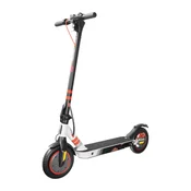 EGONI S17 Električni skiro | 350 W | doseg do 25 km | Kompakten, hiter in vedno pripravljen!