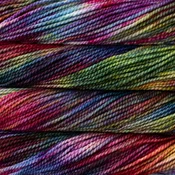 Malabrigo Vientos Aniversario Pletilna preja
