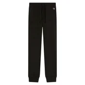 Champion Authentic Athletic Apparel Hlače črna