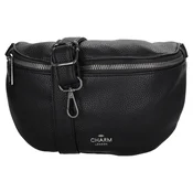 Charm London Pentonville W01061 Black