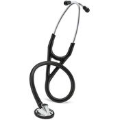 3M Littmann Master Cardiology Kardiološki stetoskop, Black