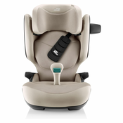 Britax Römer Avtosedež i-size 100-150 cm Kidfix Pro Style teak brown
