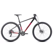 Ghost kato black red (m) ( 297034-m )
