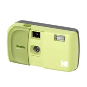 Kodak EC35 analogni fotoaparat, 35 mm, zelen (KOCAMRK0707)