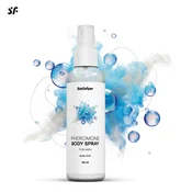 Satisfyer Pheromones Body Spray for Men 150ml