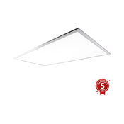 Sinclair PL 1206060NWC UGR 19 - LED Vgradna plošča PL LED/60W/230V UGR19