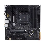 ASUS TUF GAMING B550M-PLUS WIFI II