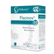 Effinov Nutrition Florinov 30 Capsules