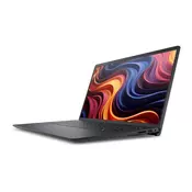 DELL Pro 15 Essential PV15255 (FHD IPS 120Hz, Ryzen 5 7520U, 16GB, 512GB SSD, Backlit, FP)