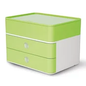 NN PREDALNIK HAN Allison Smart-Box Plus