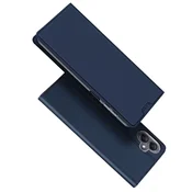 Dux Ducis DUX DUCIS torbica SKIN PRO za SAMSUNG A06 5G, modra