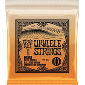 Ernie Ball 2329 Concert/Soprano Ukulele String Set