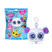 Plišasti obesek Littlest Pet Shop – Blindbox (00741)