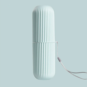Kozmetični etui - Smart travel - Svetlo zelena