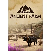 Ancient Farm (Xbox Series X|S) XBOX LIVE Key EUROPE