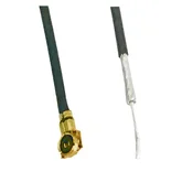 shumee Pigtail MHF4 RF0.81 za spajkanje 40 cm --2 kosa--