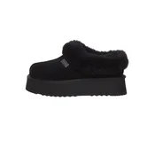 Everau Copat Topknot črna