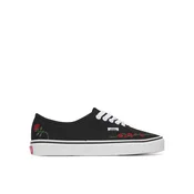 Vans Tenis superge Authentic VN000Z1B4581 Črna