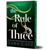 The Rule of Three (Deluxe Edition)
