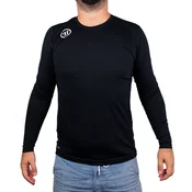 Moška majica Warrior Loose Tech LS Senior XL