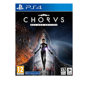 Chorus - Day One Edition (PS4)