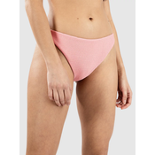 Volcom So Current Skimpy Spodnji del bikini paradise pink