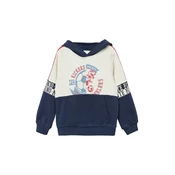 S.Oliver pulover DR 2171795 F modra 140