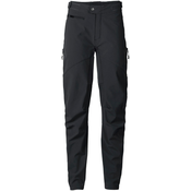 VAUDE Outdoor hlače Qimsa, črna