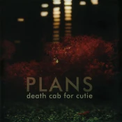 Death Cab For Cutie - Plans (Gatefold Sleeve) (Reissue) (180 g) (2 LP)