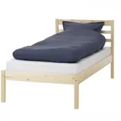 Krevet NATUR R, 90 x 200 cm