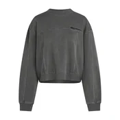 KARL LAGERFELD JEANS Majica antracit