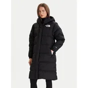 The North Face Puhovka Nuptse NF0A832K Črna Loose Fit