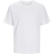 Uniseks klasična majica JACK&JONES