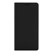 Etui Skin za Huawei Honor 90 Lite - črn