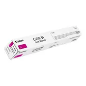 Canon original toner C-EXV54 M, 1396C002, magenta, 8500str.