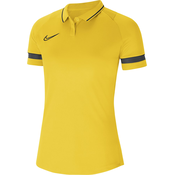 Nike Dri-FIT Academy, Dri-FIT Academy | CV2673-719 | OGLED RUMENA / ČRNA / ANTRACITNA / ČRNA | XS