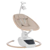 Kikka Boo Ljuljaška BeeMoove Beige