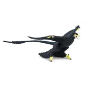 Safari Microraptor dinozaver