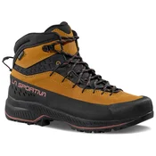 La Sportiva TX4 Evo Mid GTX ženski čevlji, wood/mineral red (EU 40)
