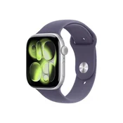 Apple Pametni sat s11 gps s/m mev94rk/a, Sivi