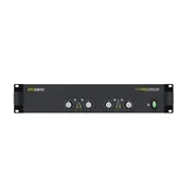 INTUSONIC 4SDL160 Class-D ojačevalnik 4x150W