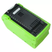 VHBW Kompatibilna baterija za Greenworks 24252/29282 (40V, 4.0Ah)