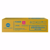 toner Konica Minolta TNP-92M Magenta/Original