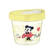 Caša TRITAN 350ml Disney City Madrid