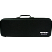 Analog Cases PULSE Case Yamaha Reface / Arturia KeyStep 37 Torba za klaviature
