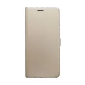 MaxMobile torbica za Honor 600 Lite SLIM zlatna