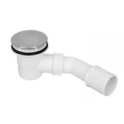 Sifon za tuš kadu McALPINE duboki o60 kapa 85mm