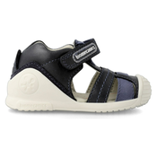 Biomecanics sandal 232146A F modra 20