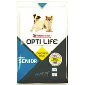 Opti Life Senior Mini Piletina i Pirinac 7.5 kg