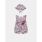 Mayoral Romper 1607 Pisana